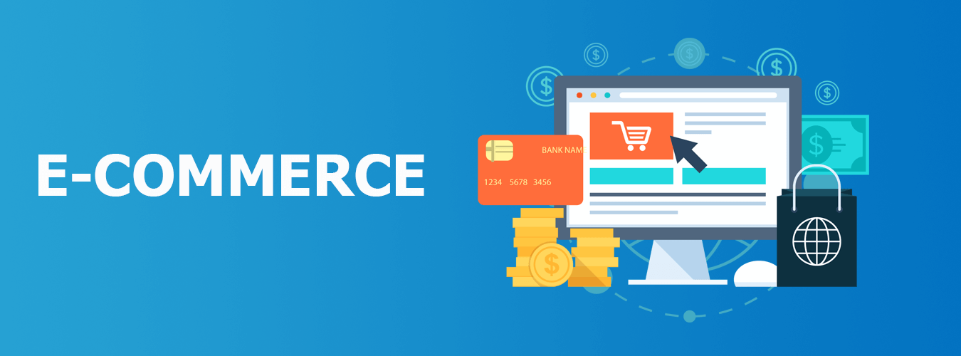 custom ecommerce development