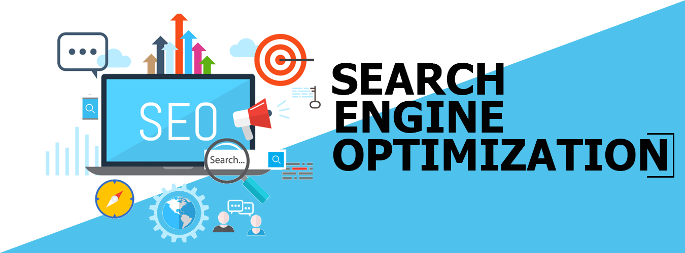 search engine optimization