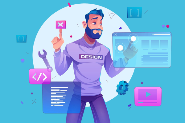 How to choose the best web development platform for your business